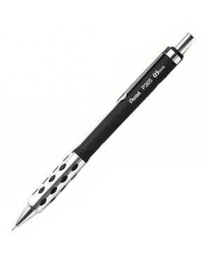 LAPISEIRA PENTEL P365 0.5 PRETA