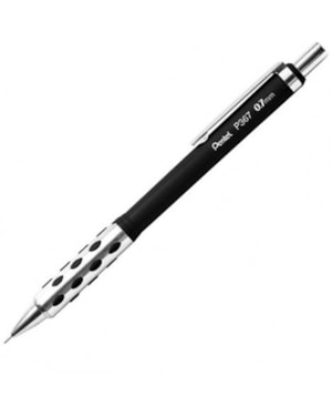 LAPISEIRA PENTEL P367 0.7 PRETA