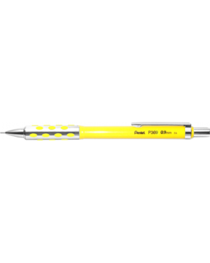 LAPISEIRA PENTEL P369 0.9 AMARELA