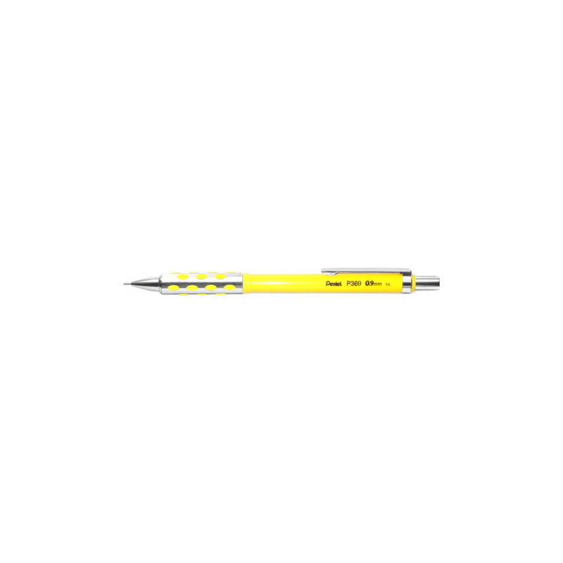 LAPISEIRA PENTEL P369 0.9 AMARELA