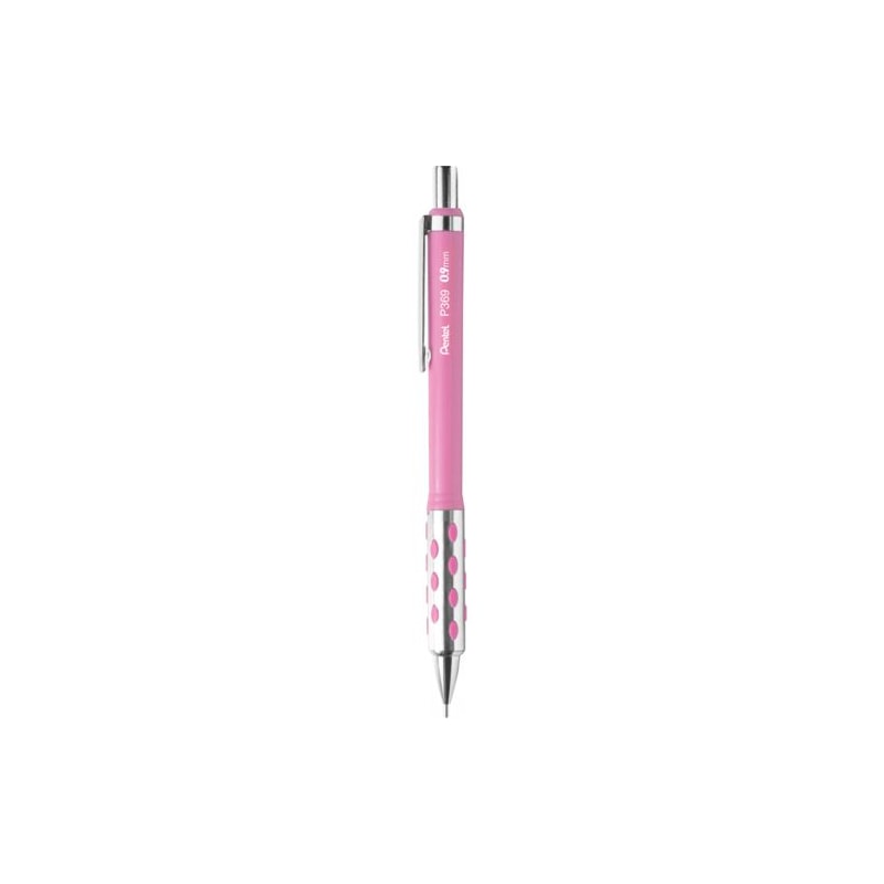LAPISEIRA PENTEL P369 0.9 ROSA