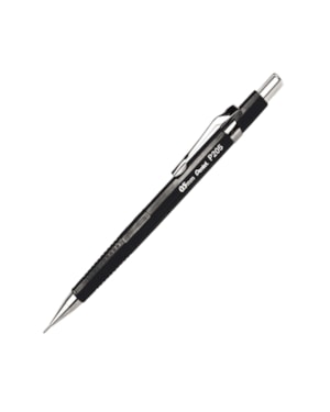 LAPISEIRA PENTEL SHARP 0.5 PRETA