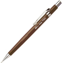 LAPISEIRA PENTEL SHARP P203 0.3 MARROM