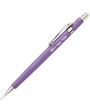LAPISEIRA PENTEL SHARP P203 0.3 ROXA