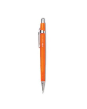 LAPISEIRA TRIS TOUCH 0.7 MM ROSA