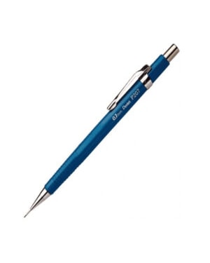 LAPISEIRA YES 0.7 MM PRECISION AZUL