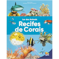 LAR DOS ANIMAIS: RECIFES DE CORAIS
