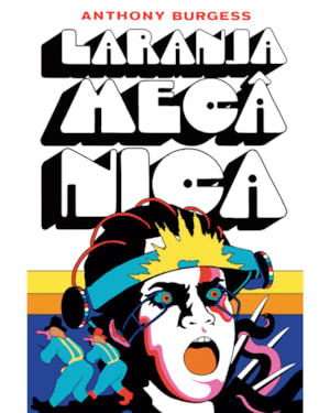 Laranja mecânica