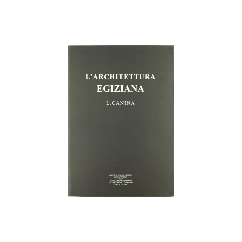L''''architettura egiziana