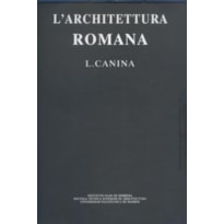 L''''archittettura romana