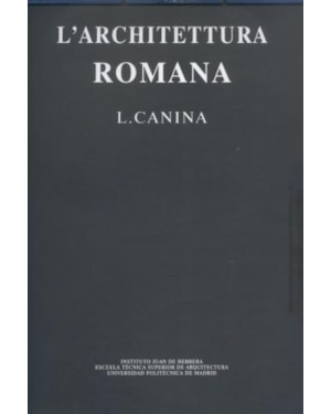 L''''archittettura romana