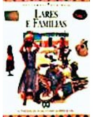 LARES E FAMILIA - 1ª