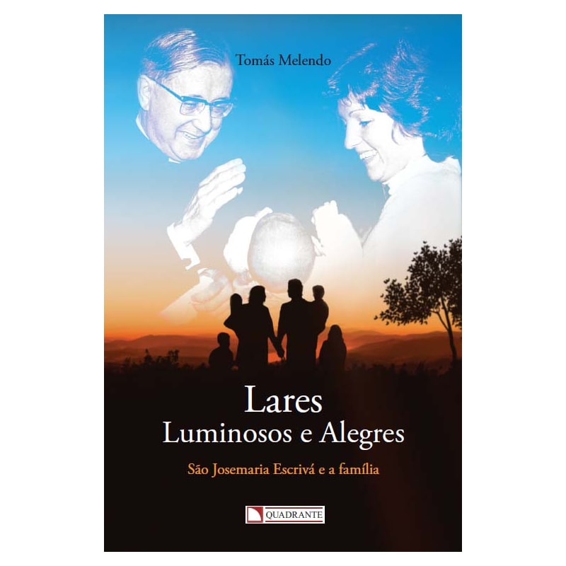 LARES LUMINOSOS E ALEGRES
