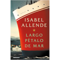 LARGO PETALO DE MAR