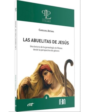 LAS ABUELITAS DE JESUS