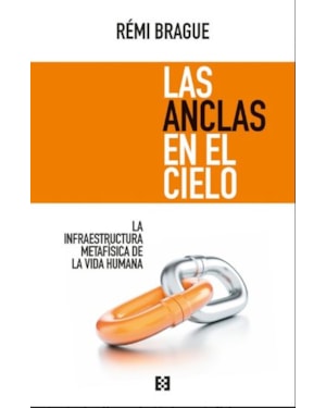 LAS ANCLAS EN EL CIELO
