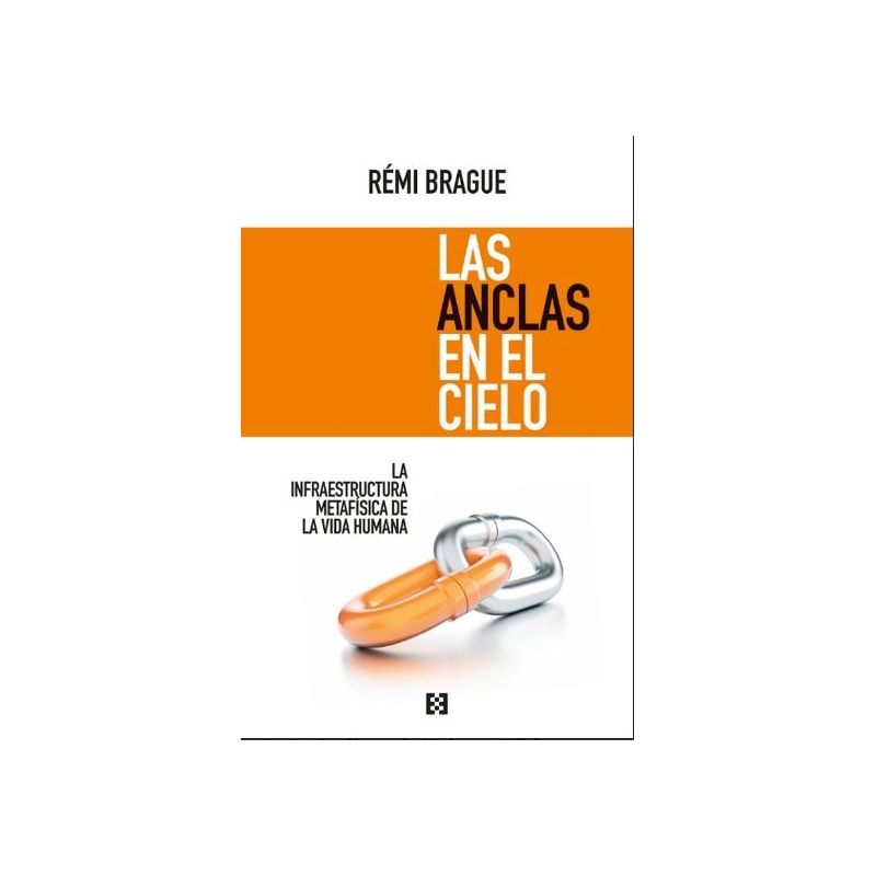 LAS ANCLAS EN EL CIELO
