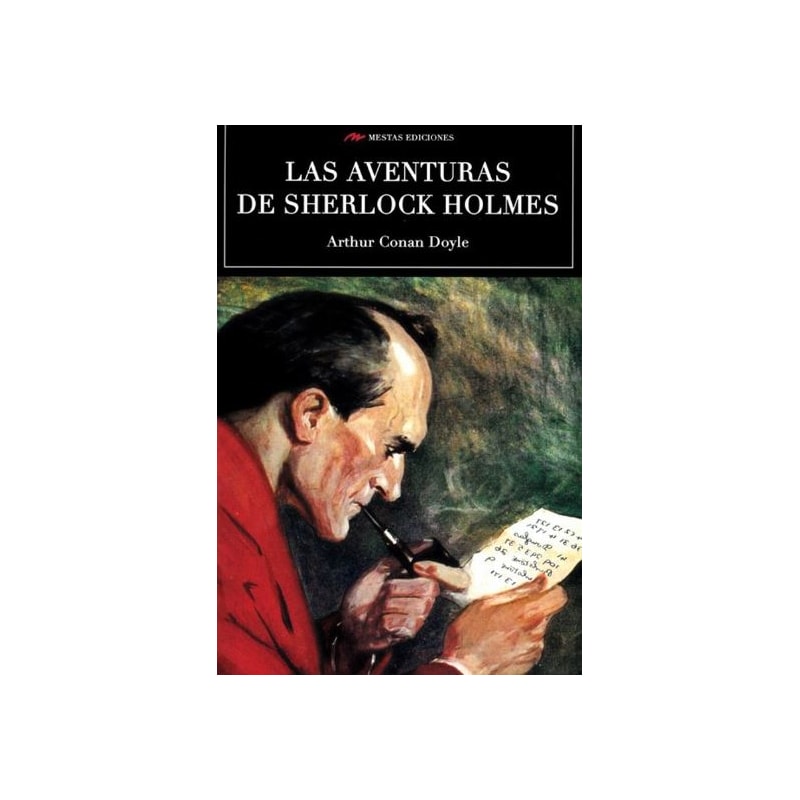 LAS AVENTURAS DE SHERLOCK HOLMES