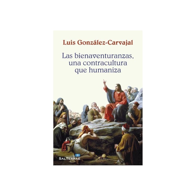 LAS BIENAVENTURANZAS Y SU SENTIDO