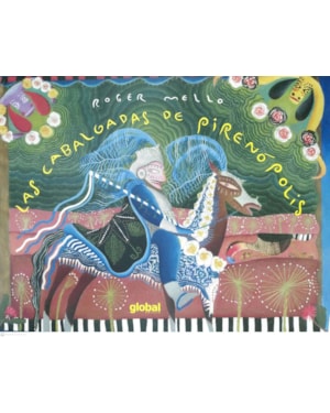 LAS CABALGADAS DE PIRENOPÓLIS: ESPANHOL