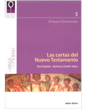 LAS CARTAS DEL NUEVO TESTAMENTO