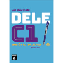 Las claves del dele - edición actualizada-c1