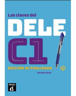 Las claves del dele - edición actualizada-c1