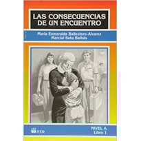 LAS CONSECUENCIAS DE UN ENCUENTRO