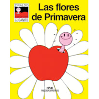 LAS FLORES DE PRIMAVERA
