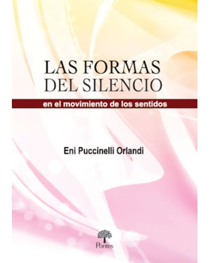 LAS FORMAS DEL SILENCIO