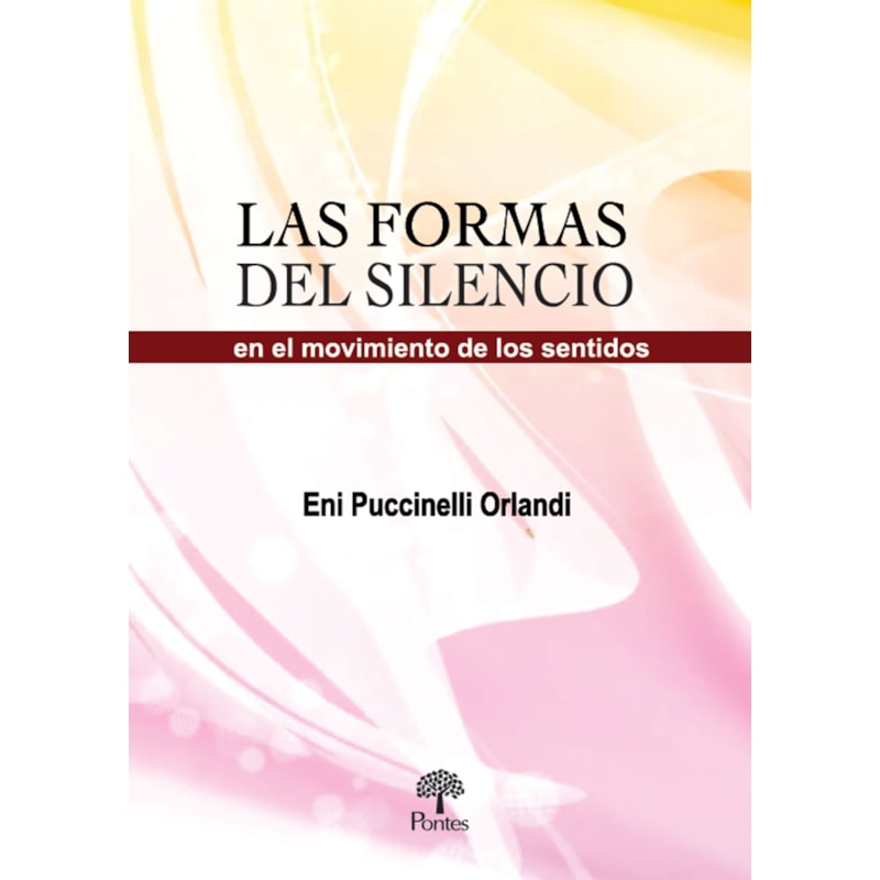 LAS FORMAS DEL SILENCIO