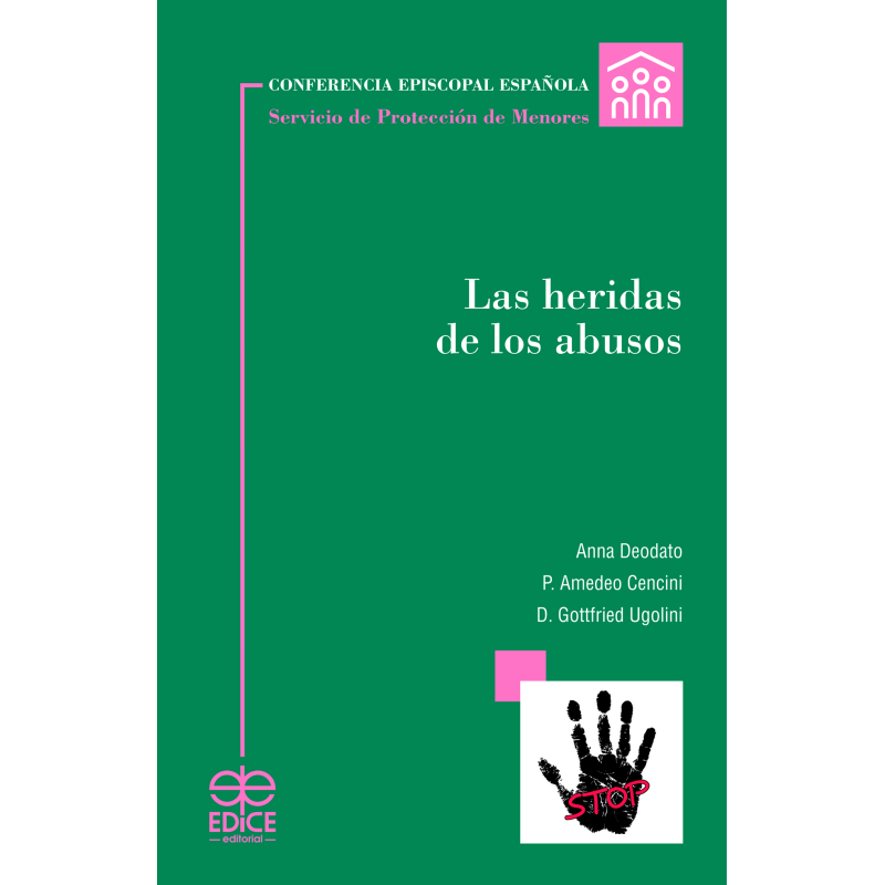 LAS HERIDAS DE LOS ABUSOS