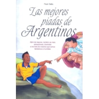 LAS MEJORES PIADAS DE ARGENTINOS