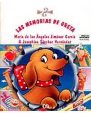 LAS MEMORIAS DE GRETA