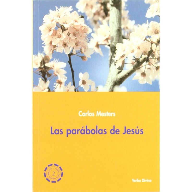 LAS PARABOLAS DE JESUS