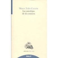 LAS PARADOJAS DE LOS ESTOICOS