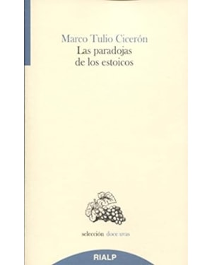 LAS PARADOJAS DE LOS ESTOICOS