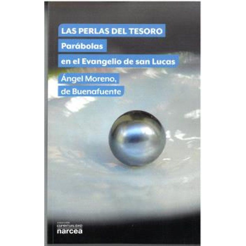 LAS PERLAS DEL TESORO