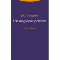 LAS RELIGIONES POLÍTICAS