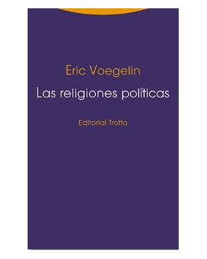 LAS RELIGIONES POLÍTICAS