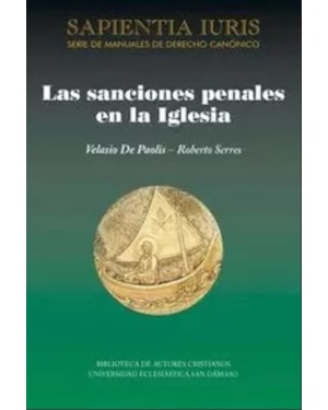 LAS SANCIONES PENALES EN LA IGLESIA