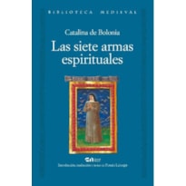 LAS SIETE ARMAS ESPIRITUALES