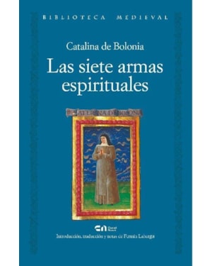 LAS SIETE ARMAS ESPIRITUALES