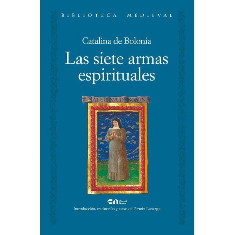 LAS SIETE ARMAS ESPIRITUALES