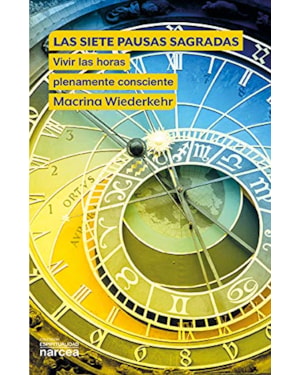 LAS SIETE PAUSAS SAGRADAS