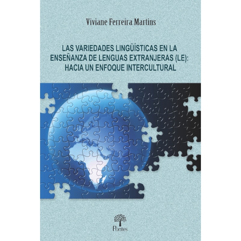 LAS VARIEDADES LINGUÍSTICAS EM LA ENSENANZA DE LENGUAS EXTRANJERAS (LE)
