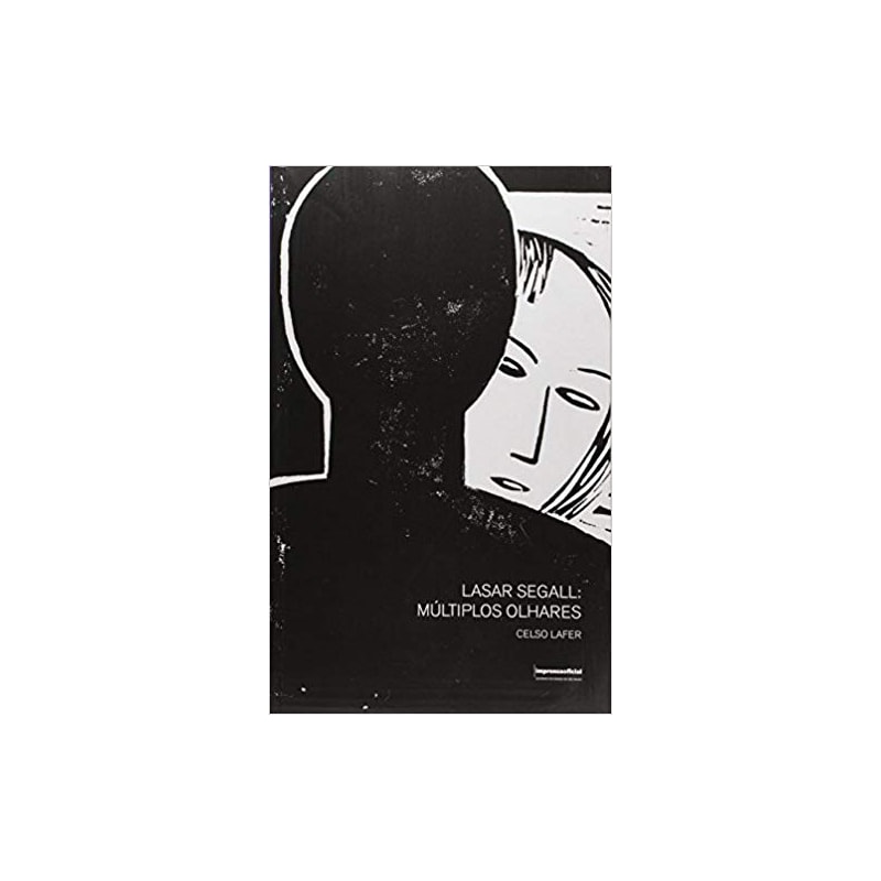 LASAR SEGALL - MULTIPLOS OLHARES