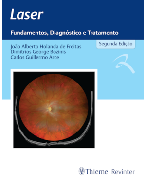 Laser: fundamentos, diagnóstico e tratamento