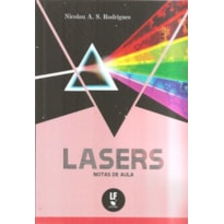 LASERS: NOTAS DE AULA