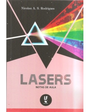 LASERS: NOTAS DE AULA